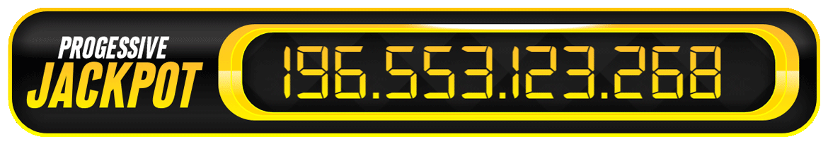 Getol138 jackpot